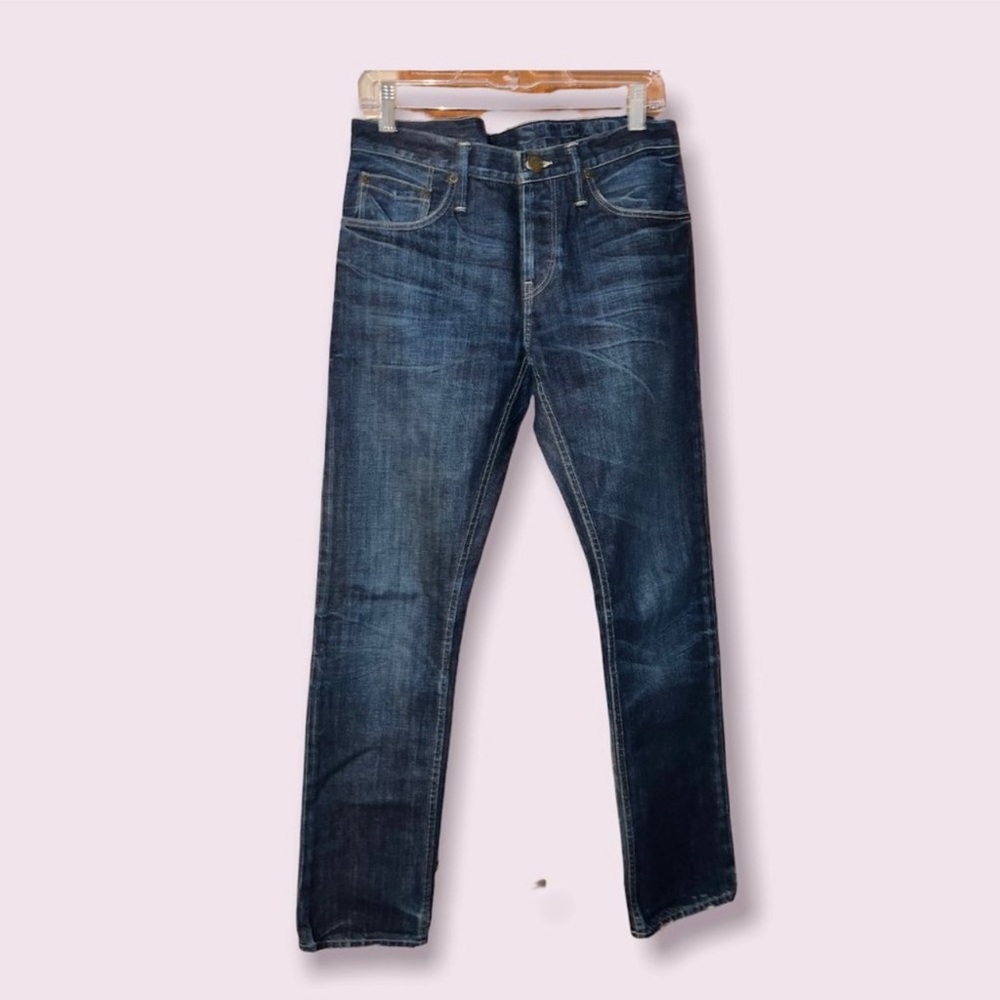 Men’s Burberry Brit Jeans
